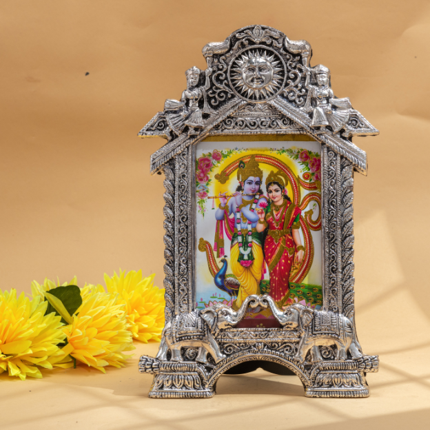 Silver Cladded items