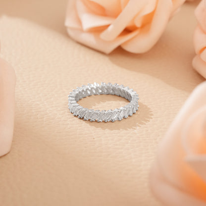 925 Sterling Silver Band