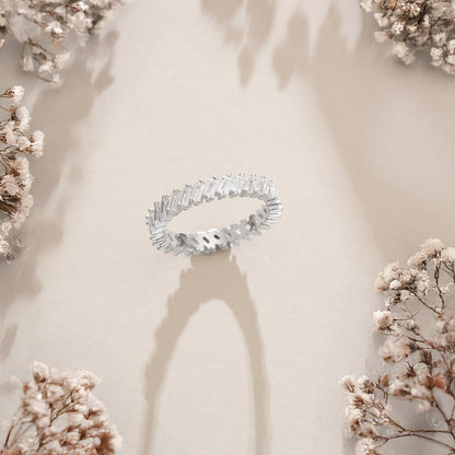 925 Sterling Silver Band