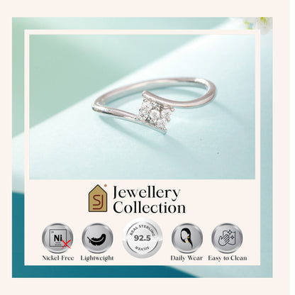 925 Sterling Silver Ring