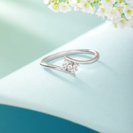 925 Sterling Silver Ring