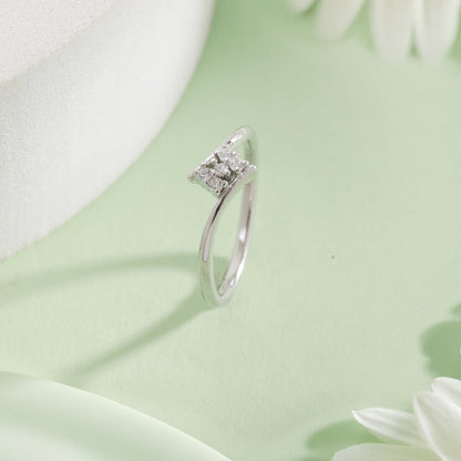 925 Sterling Silver Ring