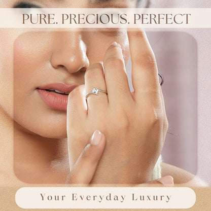 925 Sterling Silver Ring